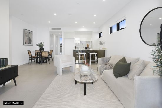 1213/42 Church Avenue, Mascot, NSW 2020