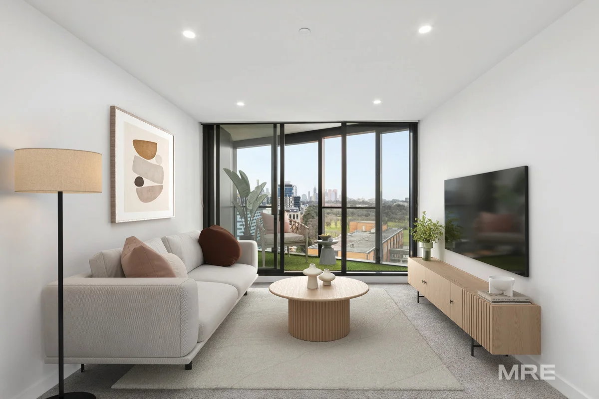 1216/555 St Kilda Road, Melbourne, Vic 3004