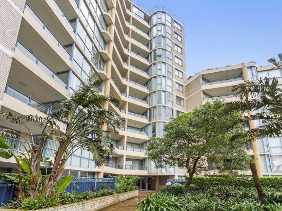 122/116-132 Maroubra Road, Maroubra, NSW 2035