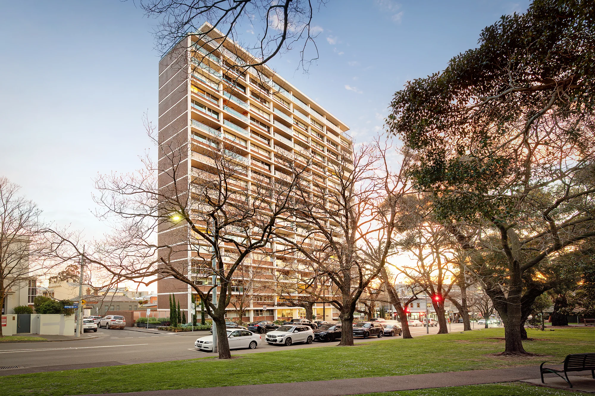 122/193 Domain Road, South Yarra, Vic 3141