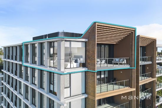 1220/25 Spurway Drive, Norwest, NSW 2153