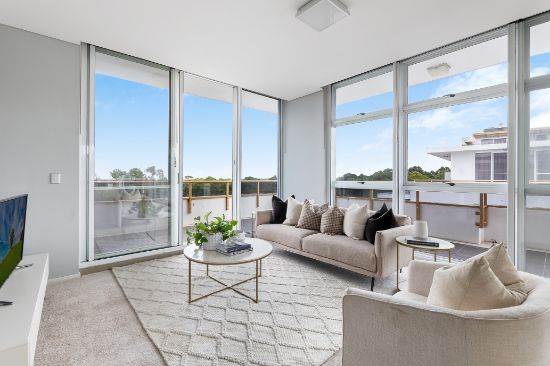 1227/4 Avon Road, Pymble, NSW 2073
