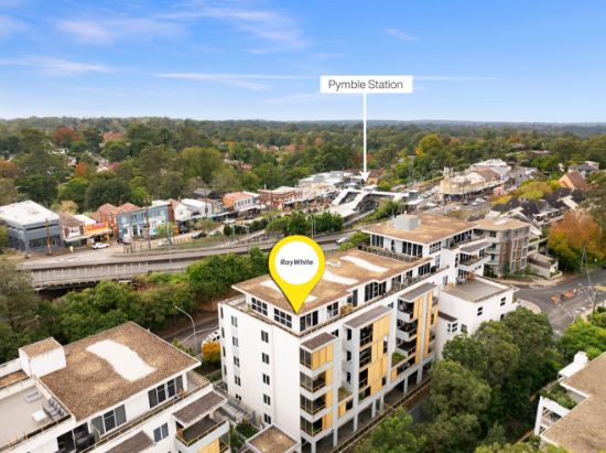 1227/4 Avon Road, Pymble, NSW 2073