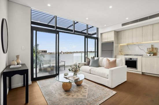 123/30 George Street, Leichhardt, NSW 2040