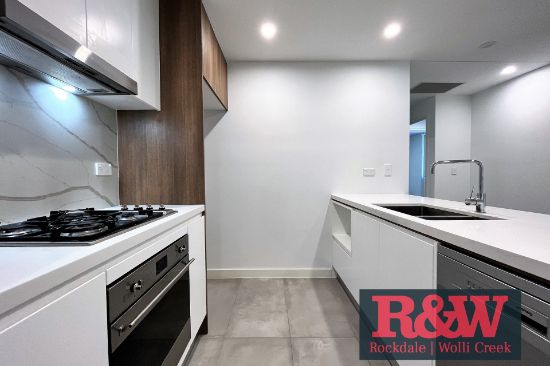 123/99 Bonar Street, Wolli Creek, NSW 2205