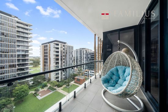 1237/1 Finch Drive, Eastgardens, NSW 2036