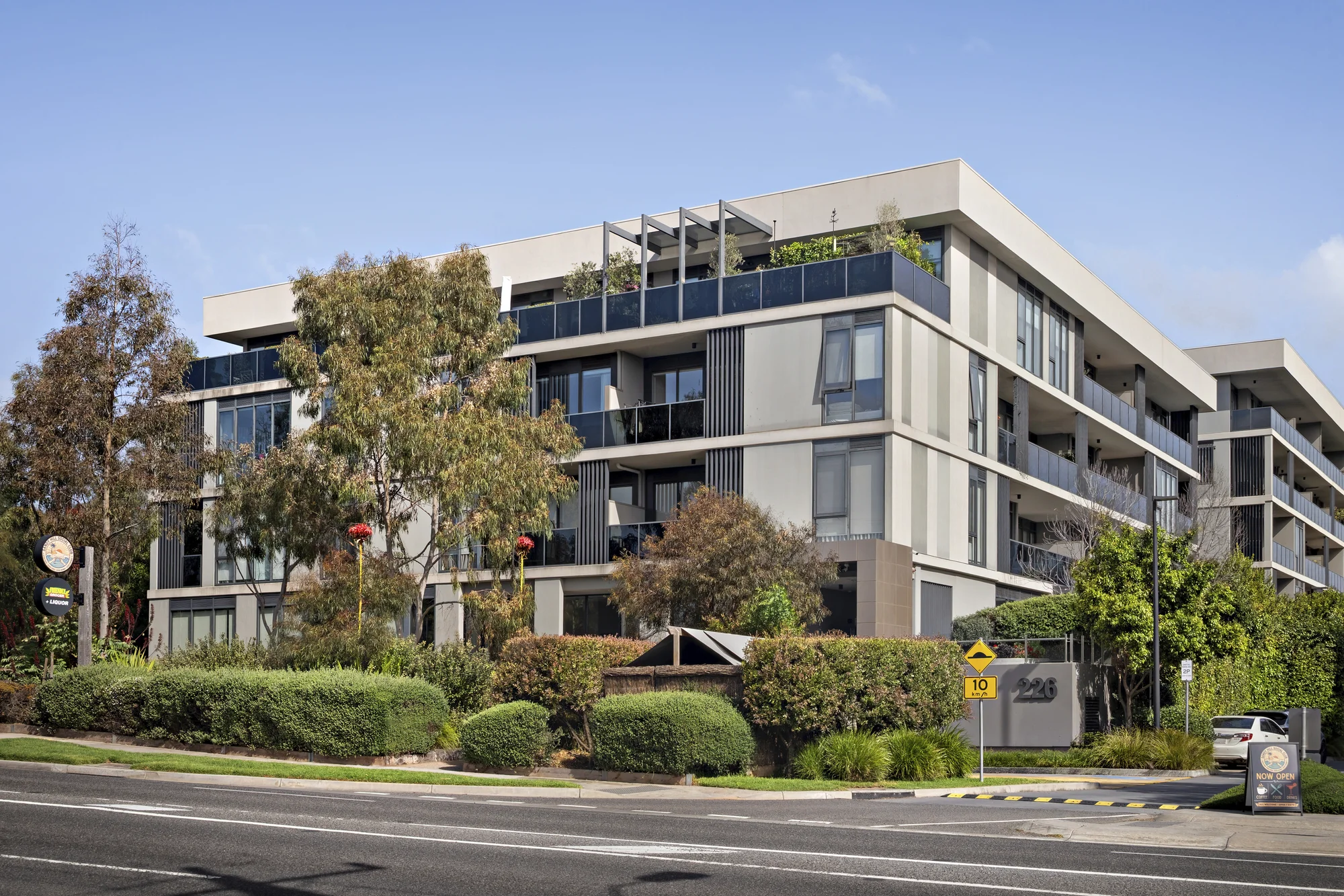 124/226 Bay Road, Sandringham, Vic 3191