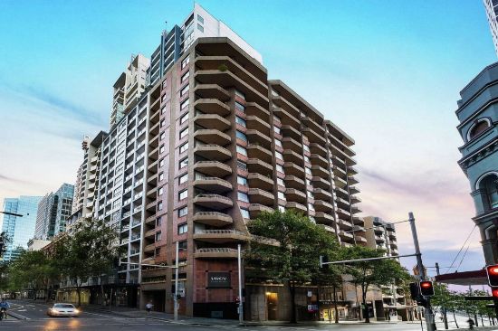 1243/37 King Street, Sydney, NSW 2000