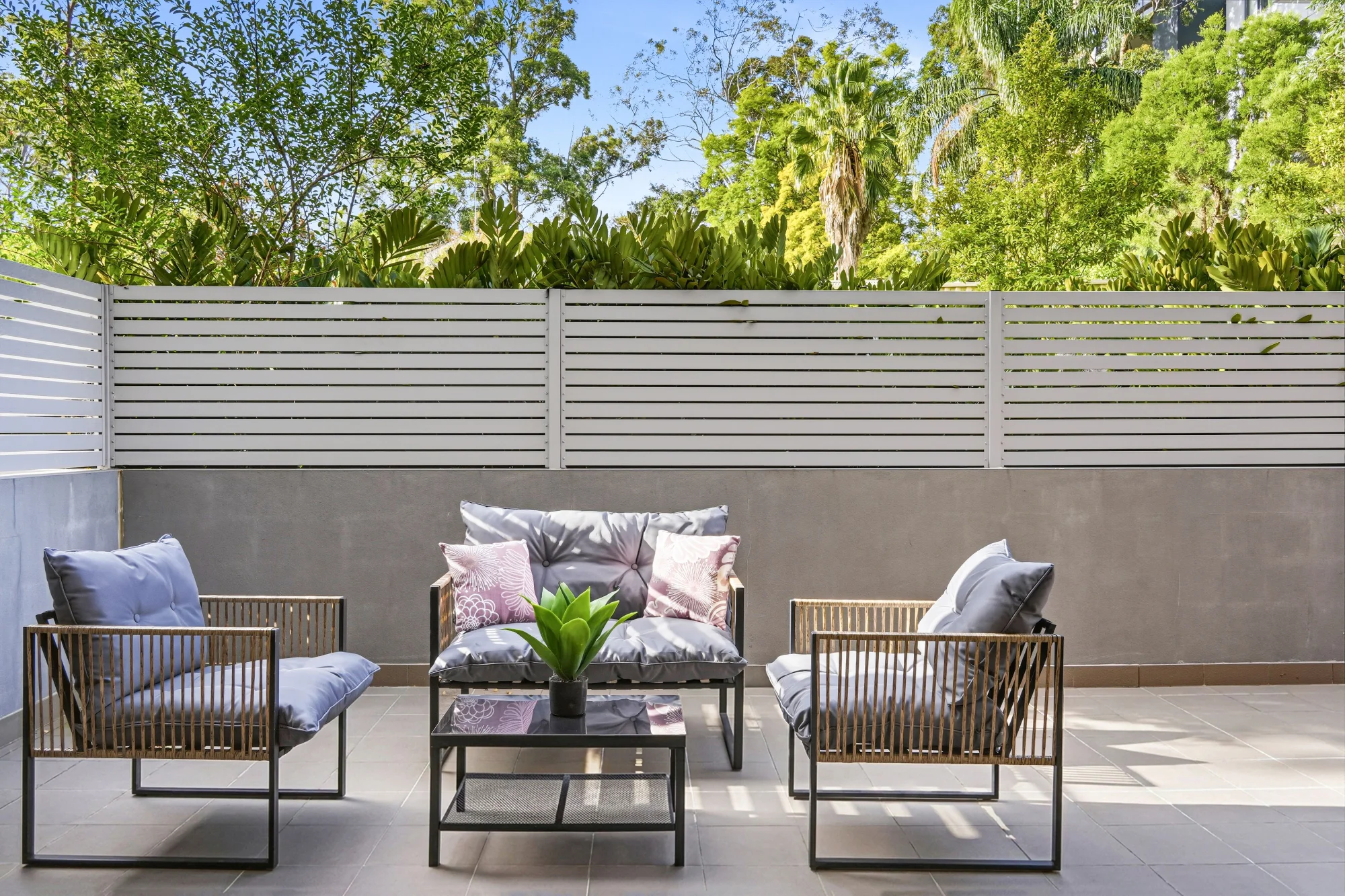 126/1 Meryll Avenue, Baulkham Hills NSW 2153