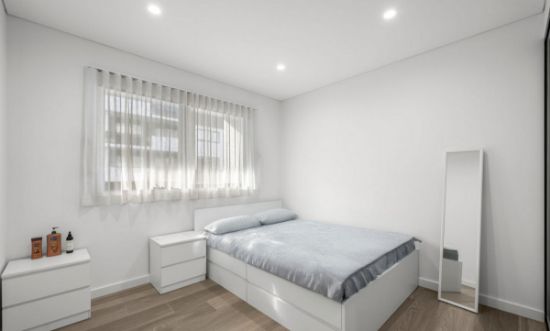 126/125B Jerralong Drive, Schofields, NSW 2762