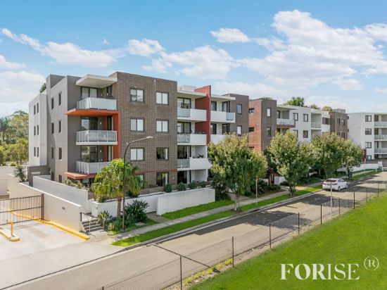127/1 Herlina Crescent, Rouse Hill, NSW 2155