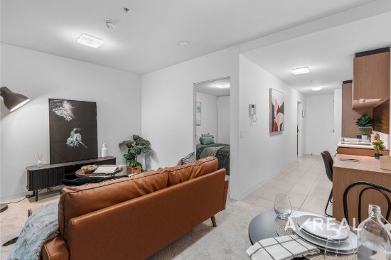 127/15 Clifton Street, Prahran, Vic 3181