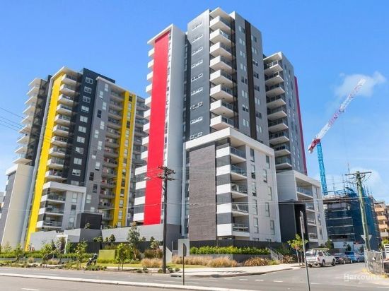 127/2 Browne Parade, Warwick Farm, NSW 2170