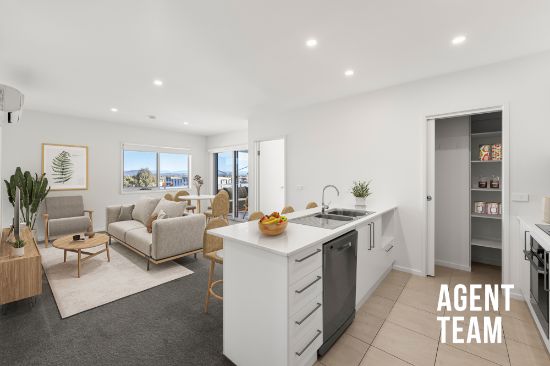 127/230 Flemington Road, Harrison, ACT 2914
