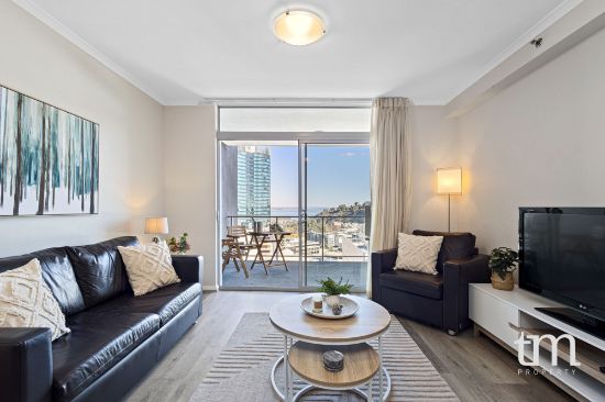 127/996 Hay Street, Perth, WA 6000