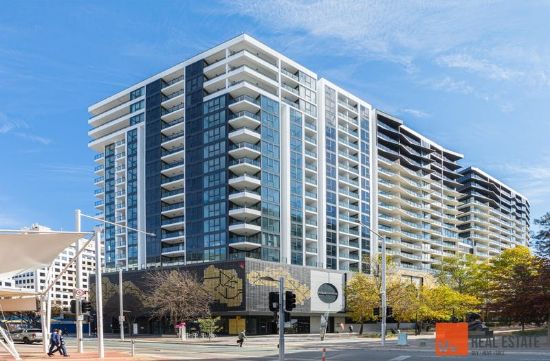 128/20 Allara Street, City, ACT 2601