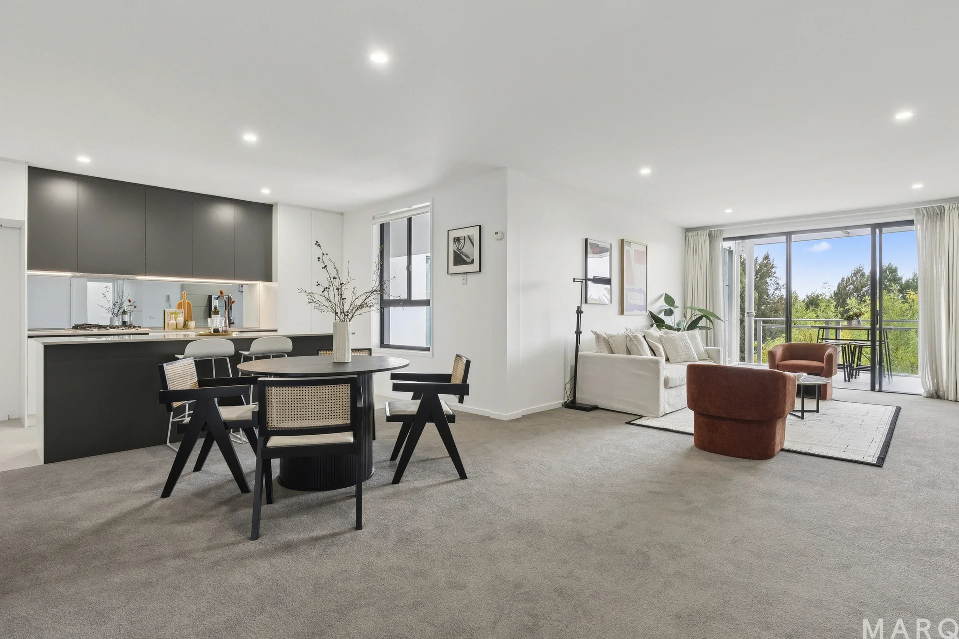 128/54 Printers Way, Kingston, ACT 2604