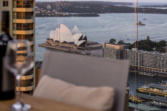 129 Harrington St, Sydney, NSW 2000