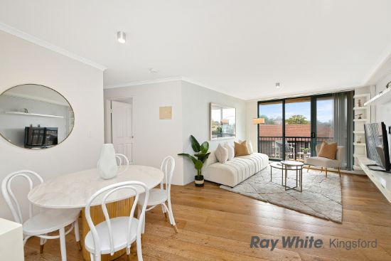 12A/60 Harbourne Road, Kingsford, NSW 2032