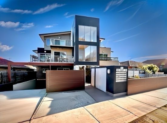 13/1031 Plenty Road, Kingsbury, Vic 3083