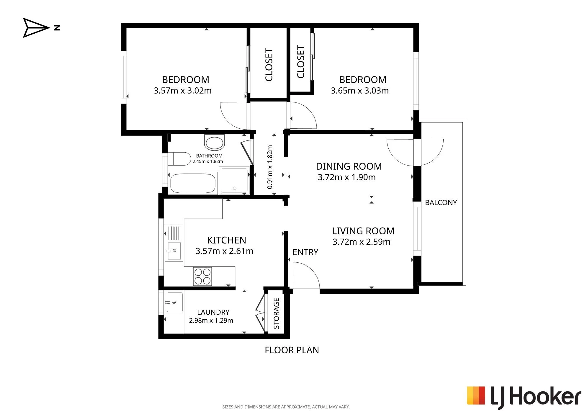 13/105 The Boulevarde, Dulwich Hill, NSW 2203