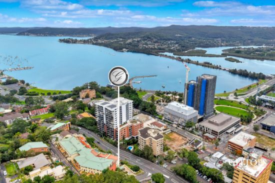 13/107 Henry Parry Drive, Gosford, NSW 2250