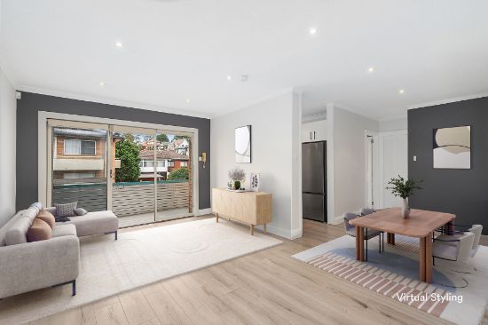 13/10C Goulding Road, Ryde, NSW 2112