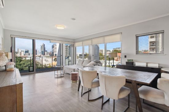 13/111 Colin Street, West Perth, WA 6005