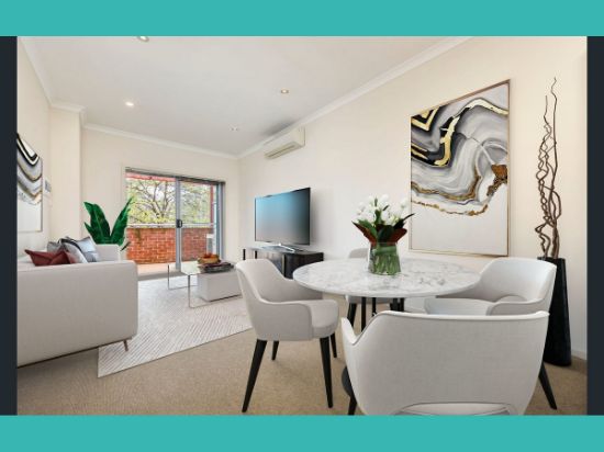13/13 Majura Avenue, Dickson, ACT 2602