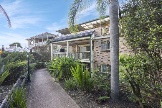 13/131-133 Meredith Street, Bankstown, NSW 2200
