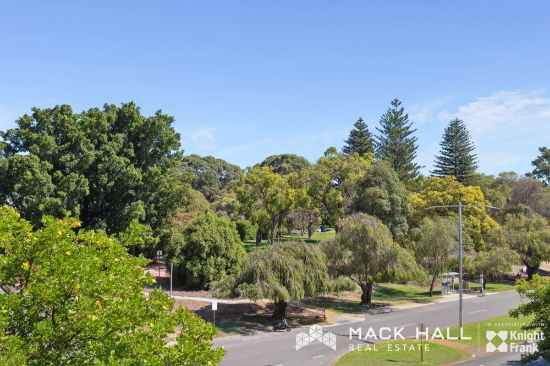 13/16 Kings Park Road, West Perth, WA 6005