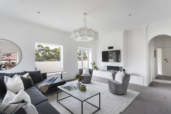 13 / 164 New South Head Road, Edgecliff, NSW 2027