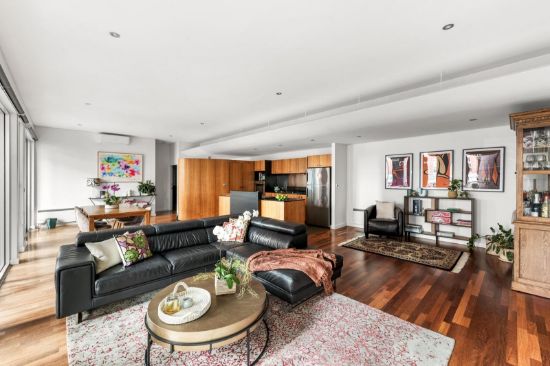13/170 Oxford Street, Collingwood, Vic 3066