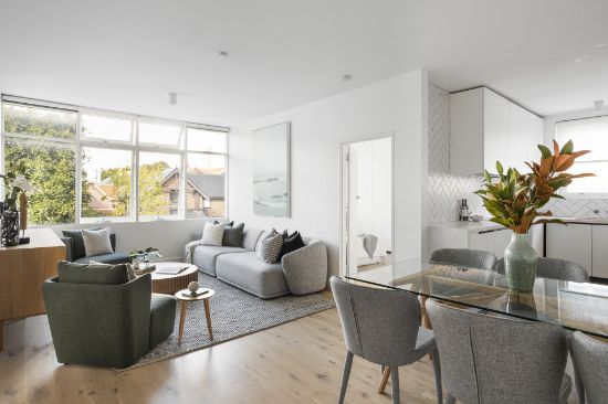 13/176-182 Walsh  Street, South Yarra, Vic 3141