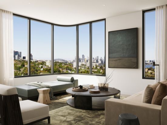 13-19 Canberra Avenue, St Leonards, NSW 2065