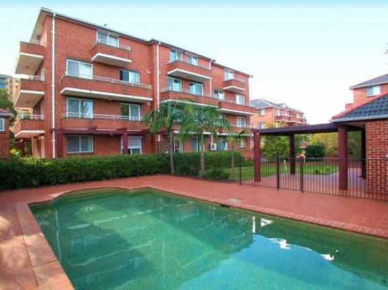 13/2-8 Beresford Road, Strathfield, NSW 2135