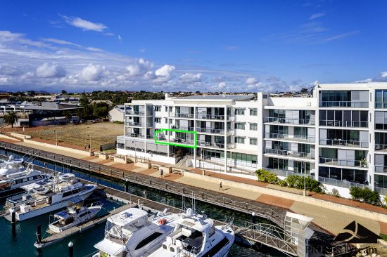 13/219 Foreshore Drive, Geraldton, WA 6530