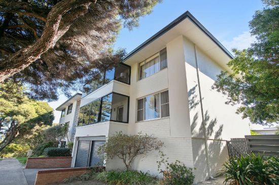 13/22 Avonmore Terrace, Cottesloe, WA 6011