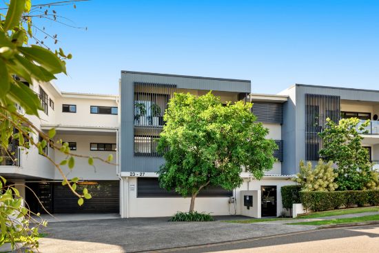 13/23 Waratah Avenue, Carina, Qld 4152