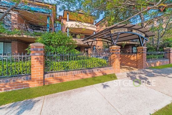 13/24 Connelly Street, Penshurst, NSW 2222