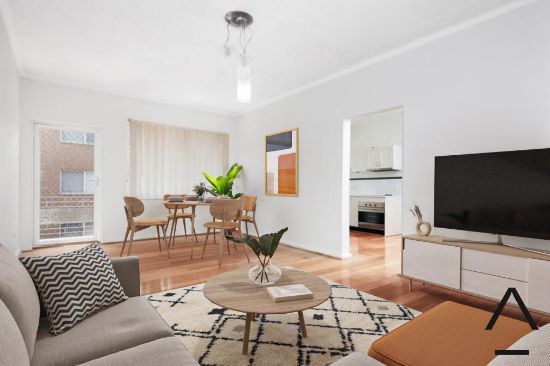 13/25-27 Green Street, Kogarah Bay, NSW 2217