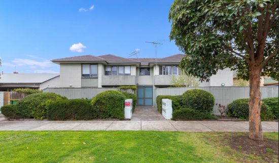 13/25 Kemp Street, Thornbury, Vic 3071