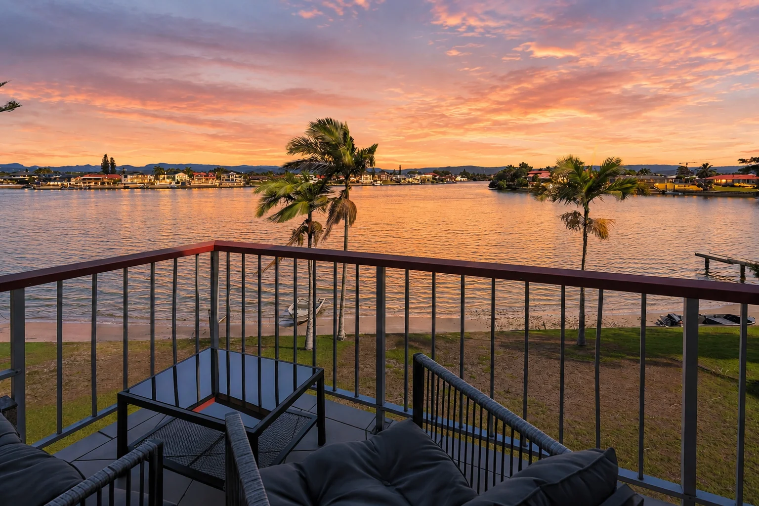13/29 Duet Drive, Mermaid Waters, Qld 4218