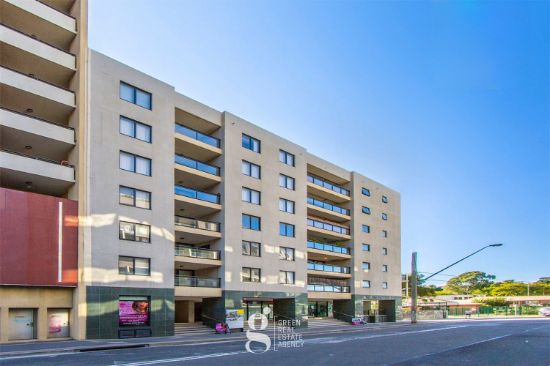 13/32 Hassall Street, Parramatta, NSW 2150