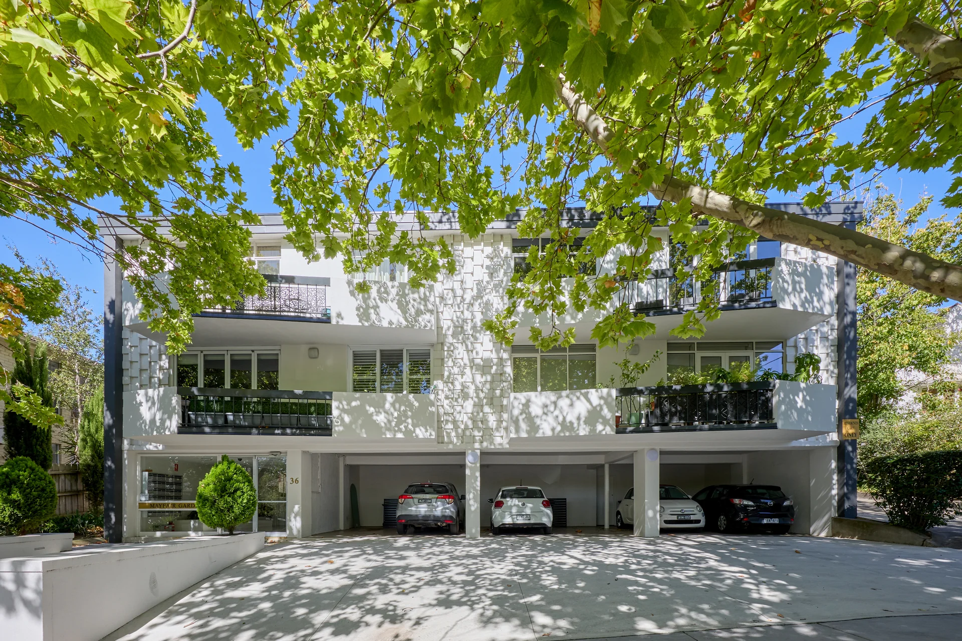13/36 Grange Road, Toorak, Vic 3142