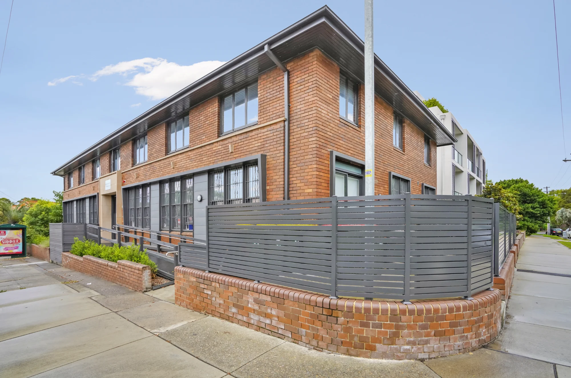 13/44 Liverpool Road, Summer Hill, NSW 2130