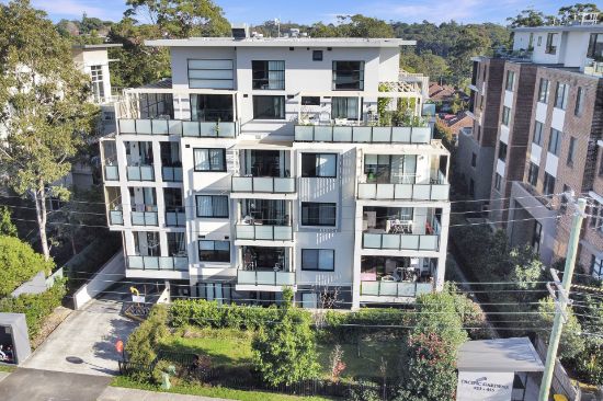 13/453-455 Pacific Highway, Asquith, NSW 2077