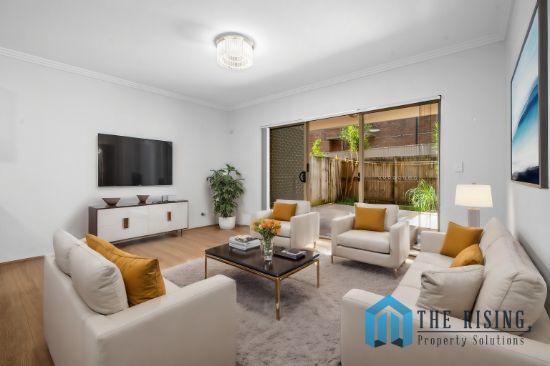 13/462-464 Guildford Road, Guildford, NSW 2161