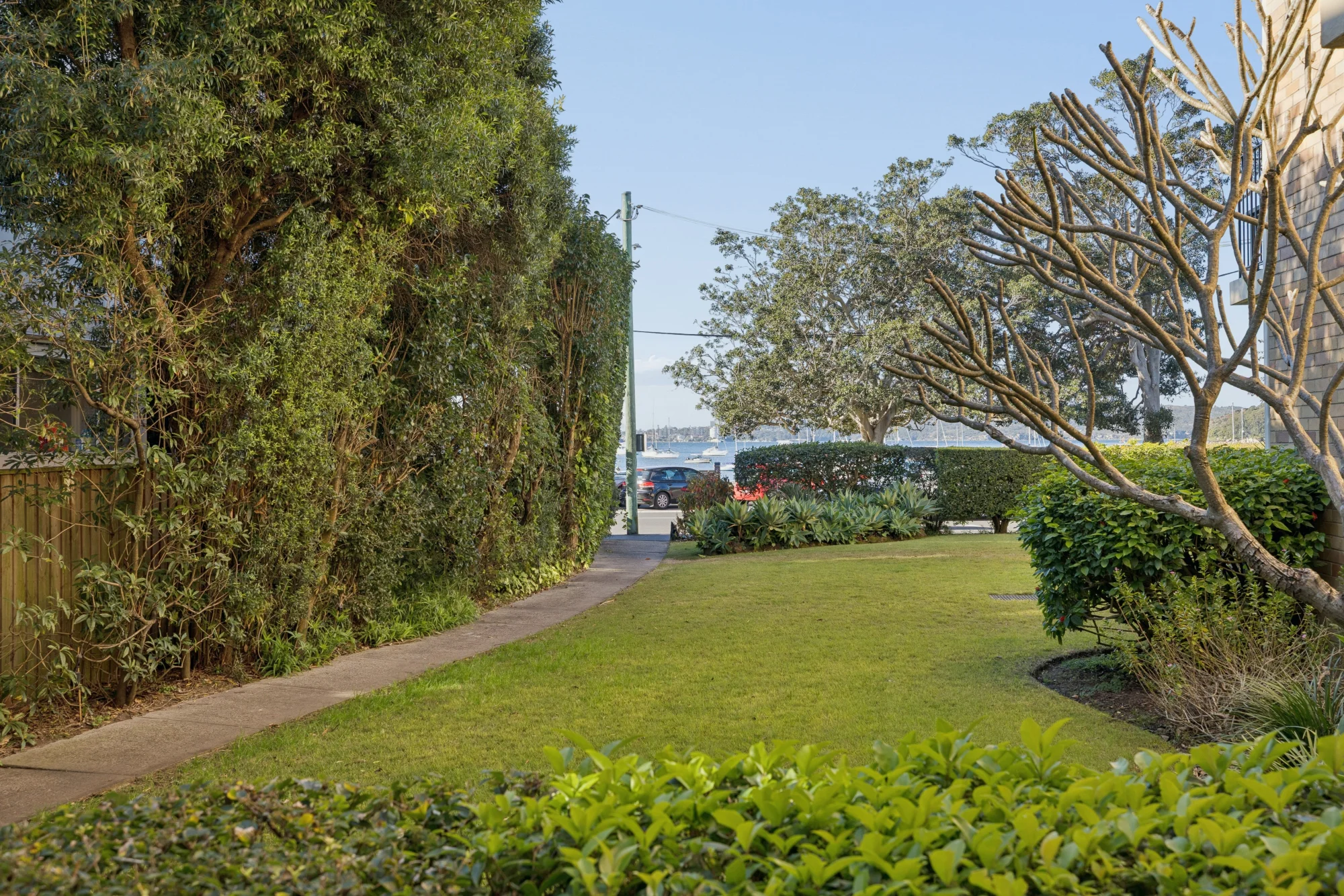 13/5 The Esplanade, Mosman, NSW 2088