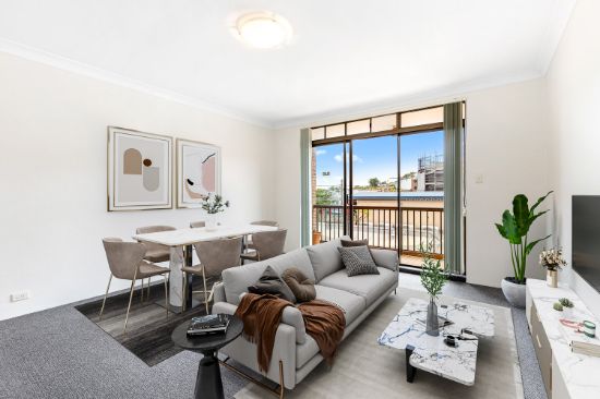 13/509 Old South Head Road, Rose Bay, NSW 2029